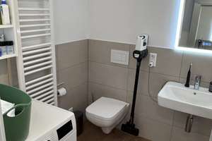 Lichtdurchflutete Wohnung in Stuttgart Nord/West mit Balkon – Die vollständige Adresse der Immobilie erhältst du vom Anbieter., 70174 Relenberg, Stuttgart – Vorschaubild 11