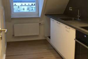 Kernsanierte 3-Zimmerwohnung mit Einbauküche in sehr guter und ruhiger Lage  – Dotzheimer Str. 85, 65197 Rheingauviertel / Hollerborn, Wiesbaden – Vorschaubild 3