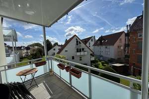 großzügige kernsanierte Altbauwohnung - zentral in Vaihingen in ruhiger Lage – Die vollständige Adresse der Immobilie erhältst du vom Anbieter., 70563 Vaihingen-Mitte, Stuttgart – Vorschaubild 5