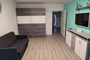 Befristete Vermietung – Möblierte 2-Zimmer-Wohnung in Hamburg, all inclusive