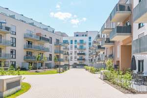 Junge Paare aufgepasst • Top 2 - Zimmer Wohnung • Terrasse & Garten • Einbauküche – Noltemeyerhöfe 4, 38114 Westliches Ringgebiet, Braunschweig – Vorschaubild 12
