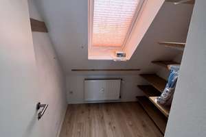 Bi-Sieker | 2-Zimmer-Wohnung mit Wohnküche (& Loggia) – Detmolder Str. 202, 33604 Mitte, Bielefeld – Vorschaubild 14