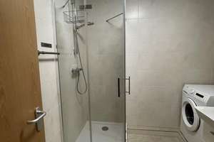 Voll möbeliertes 1-Zimmer-Apartment in Wiesbaden-Biebrich – Eich-Ollenhauer-Str. 34f, 65187 Biebrich, Wiesbaden – Vorschaubild 7