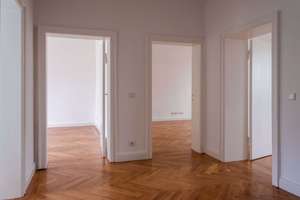 Bezugsfrei & Luxuriös: Kernsanierter Altbau-Traum in Westend mit Wintergarten – Die vollständige Adresse der Immobilie erhältst du vom Anbieter., 14050 Westend, Berlin – Vorschaubild 2