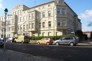 Gemütliche Wohnung mit Kaminanschluss – Wolfenbütteler Str. 60, 39112 Sudenburg, Magdeburg – Vorschaubild 1