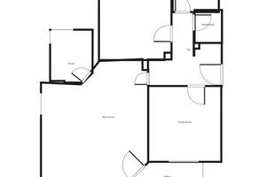 Kernsanierte 3-Zimmer - wohnen im grünen – Carl-Orff-Bogen 71, 80939 Freimann, München – Vorschaubild 2