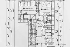 Junges Zweifamilienhaus auf einem 201 m2 Grundstück in ruhiger Wohnlage von Rommerskirchen – Neuss (Rhein-Kreis) – Vorschaubild 28