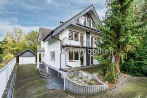 2004 saniertes freistehendes Einfamilienhaus in bester Lage Leichlingens sowie guter Anbindung! – Rheinisch-Bergischer Kreis – Vorschaubild 2