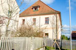 Charakterstarkes Wohnhaus mit Geschichte – ehemaliges Gemeindehaus, sofort einziehen – Die vollständige Adresse der Immobilie erhältst du vom Anbieter., 92281 Königstein – Vorschaubild 4