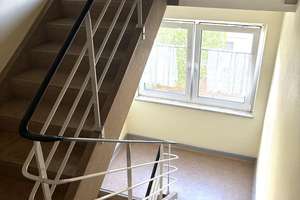 *Schön geschnittene 3 Zi.-ETW mit Loggia in F-Unterliederbach- vermietet* – 65929 Unterliederbach, Frankfurt am Main – Vorschaubild 12