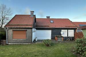 Reihenendhaus mit Anbau, Garage und Garten – Berliner Str. 29, 38678 Clausthal-Zellerfeld – Vorschaubild 7
