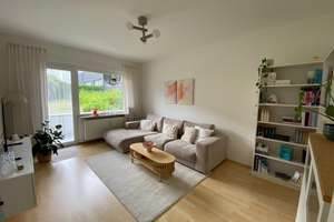 Charmantes Zuhause mit Balkon & Gartenblick – Gepflegte 2-Zimmer-Wohnung im Erdgeschoss in Dortmund – Hildesheimer Straße 7, 44143 Kaiserbrunnen, Dortmund – Vorschaubild 9