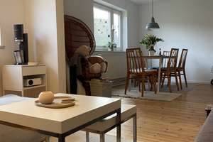 Alltagstaugliches Haus mit 4 Zimmern in Lübeck Travemünde