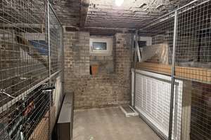 Bezugfreie, lichtdurchflutete Wohnung in begehrter Kiez-Lage ***Balkon***Dusch-Wannenbad***EBK*** – Die vollständige Adresse der Immobilie erhältst du vom Anbieter., 10245 Friedrichshain, Berlin – Vorschaubild 19