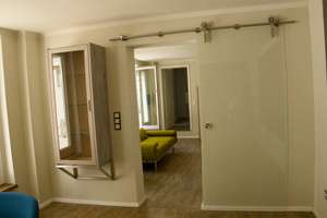 Provisionsfreie Moderne 3‑Zimmer‑Wohnung mit 45 m² Terrasse in Altbremer 6‑Parteienhaus – Die vollständige Adresse der Immobilie erhältst du vom Anbieter., 28209 Barkhof, Bremen – Vorschaubild 10