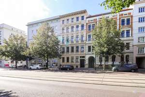 Altbaucharme mitten in Magdeburg – Ihr neues Zuhause wartet auf Sie. – Die vollständige Adresse der Immobilie erhältst du vom Anbieter., 39104 Altstadt, Magdeburg – Vorschaubild 3