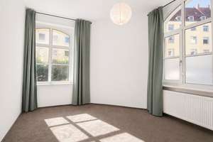 Besondere Erdgeschosswohnung mit Altbaucharme und Garten – Die vollständige Adresse der Immobilie erhältst du vom Anbieter., 30165 Vahrenwald, Hannover – Vorschaubild 5