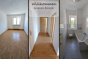 Wäre das was? Hübsche Zwei-Zimmer-Wohnung in Reusa