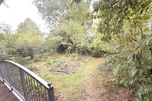 Laim Maisonette-Gartenwhgin mit SO .- Garten .( ca 90 m²) und 2 Balk. (Haus kompl. entkernt 2001). – 80689 Sankt Ulrich, München – Vorschaubild 5