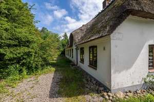 Reetgedecktes Einfamilienhaus in ruhiger Lage – Die vollständige Adresse der Immobilie erhältst du vom Anbieter., 24977 Westerholz – Vorschaubild 3