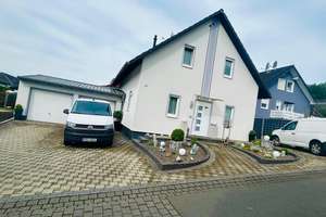 Schönes Einfamilienhaus in Prüm – Holunderweg 27, 54595 Prüm – Vorschaubild 3