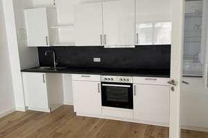 3 Zimmer Wohnung EBK und Balkon im MalzQuartier – Theo-Neubauer-Straße 36a, 99085 Krämpfervorstadt, Erfurt – Vorschaubild 8