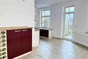 Endlich ankommen und wohl fühlen! Stilvolle großzügige 3-Raumwohnung auf einer Etage inkl. Balkon – Die vollständige Adresse der Immobilie erhältst du vom Anbieter., 9131 Hilbersdorf, Chemnitz – Vorschaubild 13