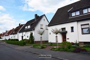 Kleines Einfamilienhaus und Lagergebäude – Morschstr.   x, 55129 Hechtsheim, Mainz – Vorschaubild 1