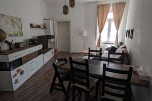 Gemütliche 3 Zimmer Wohnung in Wiesbaden – Scharnhorststraße 7, 65195 Westend / Bleichstraße, Wiesbaden – Vorschaubild 15