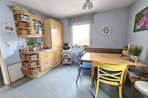 Einfamilienhaus mit Garten für die kleine Familie in Langgöns-Oberkleen – Gießen (Kreis) – Vorschaubild 6