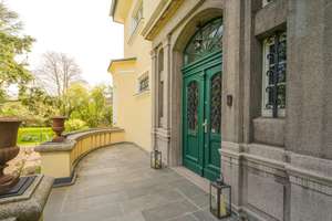 Ein seltenes Juwel - freistehende, neoklassizistische Villa in Rheinberg mit großem Grundstück – Die vollständige Adresse der Immobilie erhältst du vom Anbieter., 47495 Rheinberg – Vorschaubild 4