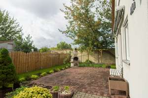 Three bedroom detached house with ample additional basement space – Börnicker Str 42a, 13595 Wilhelmstadt, Berlin – Vorschaubild 18