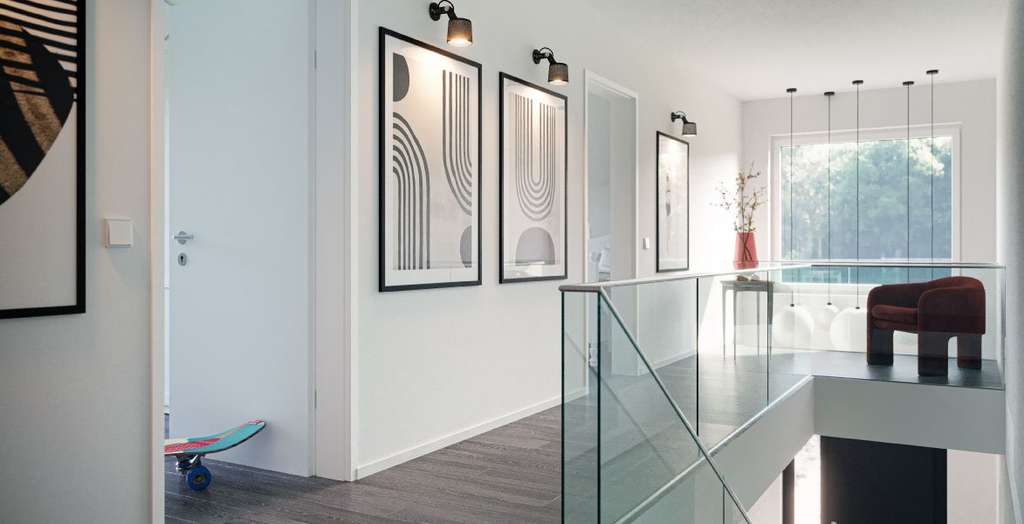 Immobilie in Creußen - Eigenheim statt Miete! – Wunderschönes Traumhaus mit 4 Zimmer in Creußen - Bild 2