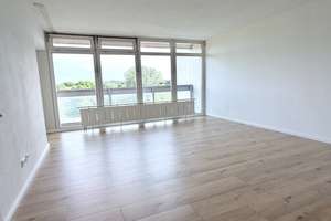 2-Zimmer sanierte Wohnung, Großer Schillerteich WOB Zentrum