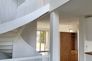 Schöne Doppelhaushälfte in Berlin-Zehlendorf - Erstbezug