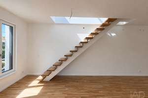 Bezugsfrei ab Juli! Großzügige  4-Zimmer-Penthouse-Wohnung mit einer Dachterrasse – Die vollständige Adresse der Immobilie erhältst du vom Anbieter., 13158 Wilhelmsruh, Berlin – Vorschaubild 5