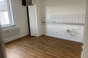 3-Zimmer-Wohnung mit Balkon am Hansaring - direkt frei – Hansaring 7, 48155 Hansaplatz, Münster – Vorschaubild 8
