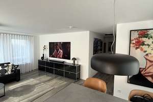 Attraktive 4,5 Zimmer Wohnung in Filderstadt Bonlanden 