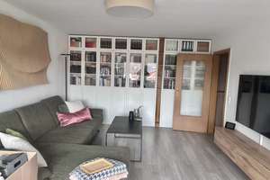 Seltene Gelegenheit - helle und freundliche 2-Raum-Wohnung im Dachgeschoß in MA-Neuhermsheim – Die vollständige Adresse der Immobilie erhältst du vom Anbieter., 68163 Neuostheim/Neuhermsheim, Mannheim – Vorschaubild 4