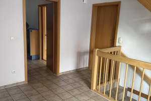 Charmantes Einfamilienhaus mit 4 Zimmern in Memmingen – 87700 Amendingen, Memmingen – Vorschaubild 9