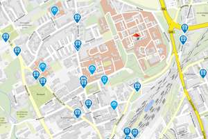 Modernes Reihenmittelhaus in Düren mit Garten und KfW 45 Standard – Lützenrathstrasse 3, 52353 Nord-Düren, Düren – Vorschaubild 19