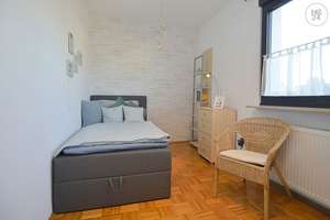 Große möblierte 3-Zimmer Wohnung mit Internet in Wiesbaden-Biebrich – Die vollständige Adresse der Immobilie erhältst du vom Anbieter., 65203 Biebrich, Wiesbaden – Vorschaubild 5