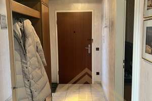 Charmante 3-Zimmerwohnung mit Balkon in Nürnberg-Langwasser – Die vollständige Adresse der Immobilie erhältst du vom Anbieter., 90473 Langwasser Südost, Nürnberg – Vorschaubild 9