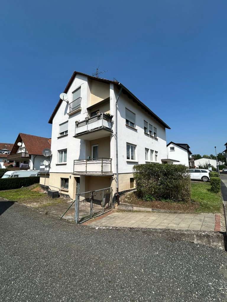 Immobilie in Bad Sooden-Allendorf - Sichere Altersvorsorge - Bild 1