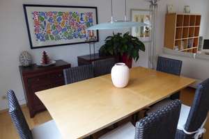 Helle Dachgeschoss-Maisonette mit Loft-Flair, 105 m² & Duplex-Stellplatz – Die vollständige Adresse der Immobilie erhältst du vom Anbieter., 70439 Stammheim-Süd, Stuttgart – Vorschaubild 12