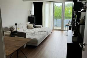 Drei Zimmer Wohnung bei City Galerie