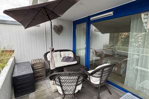 Helle 111 m² Terrassenwohnung in Top-Lage  – Die vollständige Adresse der Immobilie erhältst du vom Anbieter., 64297 Eberstadt, Darmstadt – Vorschaubild 14