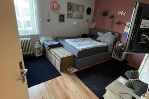 Attraktive 3-Zimmer-Wohnung in begehrter Lage von München – Belgradstr. 160, 80804 Am Luitpoldpark, München – Vorschaubild 2