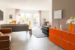 RESERVIERT // Entspanntes Wohnen zwischen Stadt und Küste // Modernes Reihenhaus in Langen-Geestland – Cuxhaven (Kreis) – Vorschaubild 13