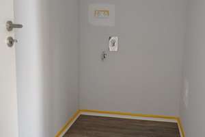 bezugsfertiger Neubau - 4-Zimmer-OG. Wohnung mit Balkon – ebenerdig – 47259 Hüttenheim, Duisburg – Vorschaubild 12